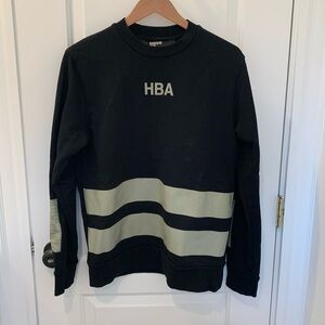 Hood By Air sweatshirt